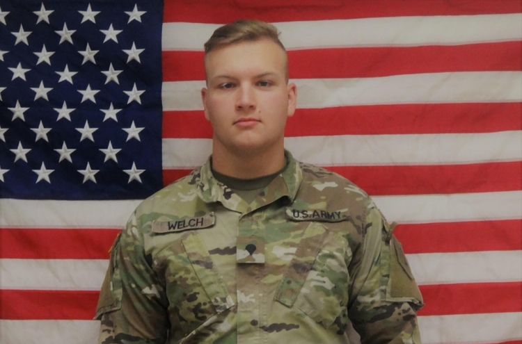Another US soldier stationed in Pyeongtaek dies, cause unknown