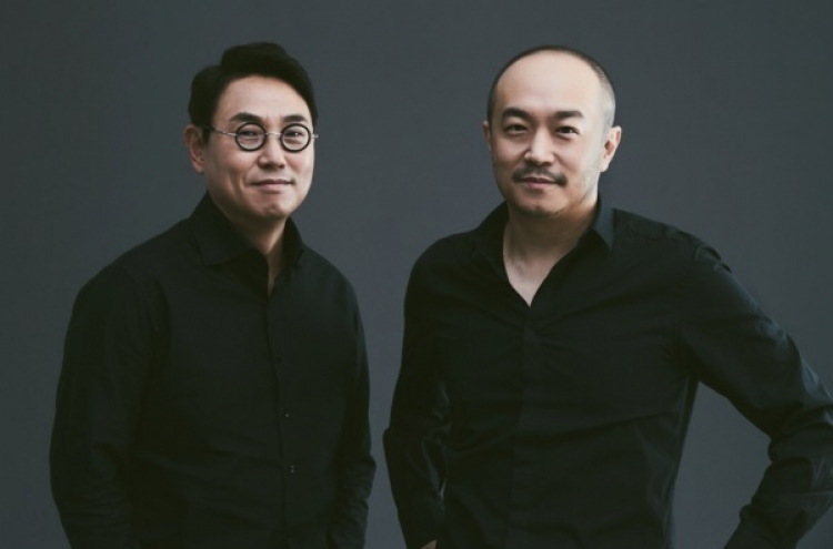 Kakao’s co-CEOs to serve another 2-year term