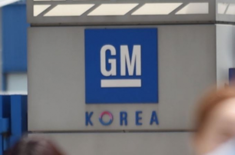 GM Korea, union reach provisional agreement on wage talks