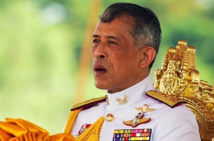 Thai K-pop fans trending #Dispatch to vent frustration at monarchy