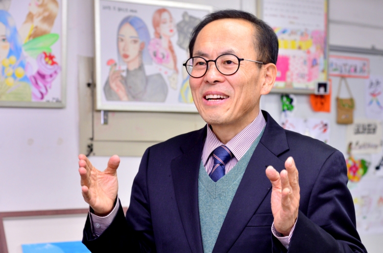 [Herald Interview] Young NK defectors’ school hopes dashed