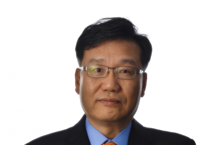 Herald reappoints Kwon Chung-won as CEO, names new executive VP