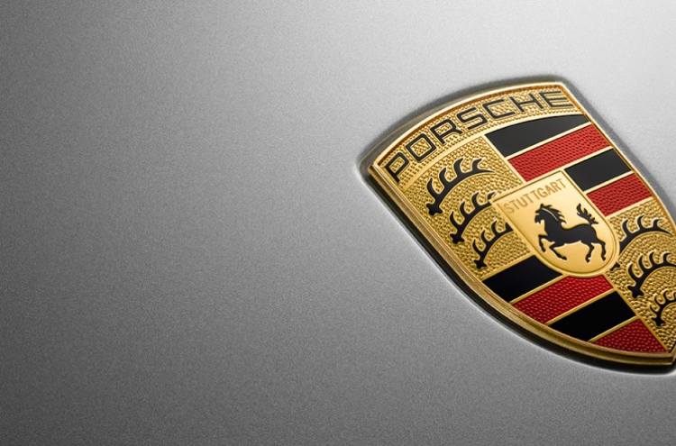 Porsche Korea donates W200m for COVID-19 relief efforts