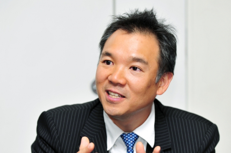 Nexon founder expands investment in non-gaming sector