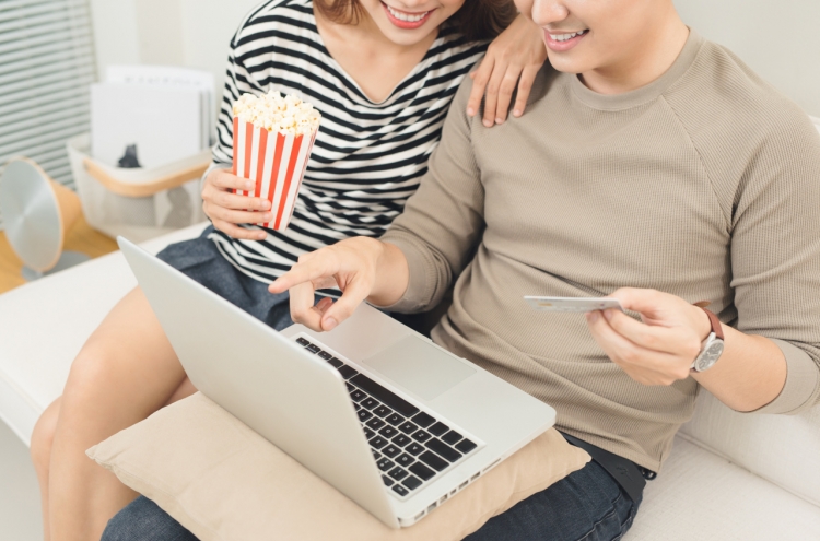 Where to watch films for free