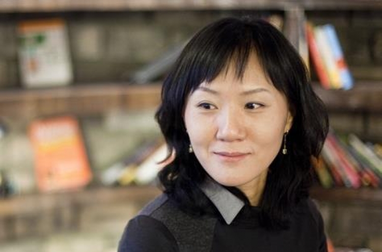 Notable Korean children's book authors to be published in foreign ...