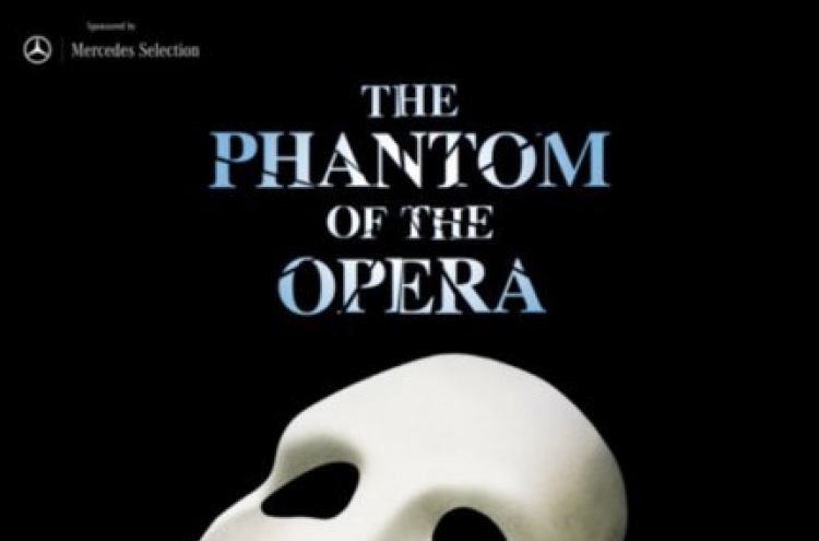 ‘Phantom of Opera’ to resume from April 23