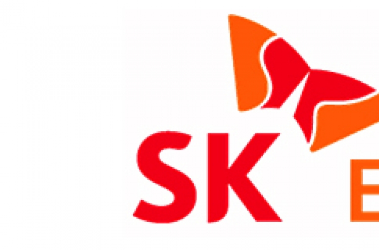 SK E&S sells entire stake in China Gas Holdings
