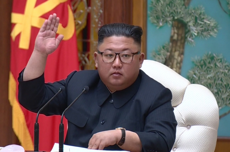Conflicting reports on Kim’s health reveal intelligence access to NK