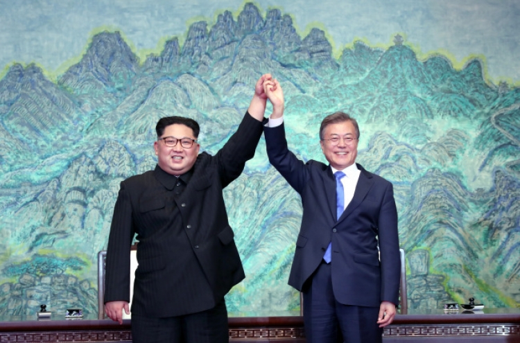 S. Korea pursues inter-Korean event to mark 20th summit anniversary