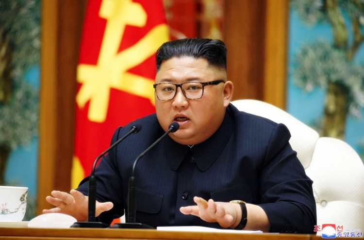 Tensions rise on unconfirmed reports of Kim Jong-un’s death