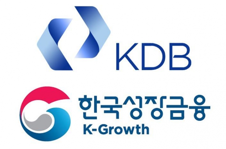 KDB, K-Growth vow W2.5tr growth capital with 18 partners
