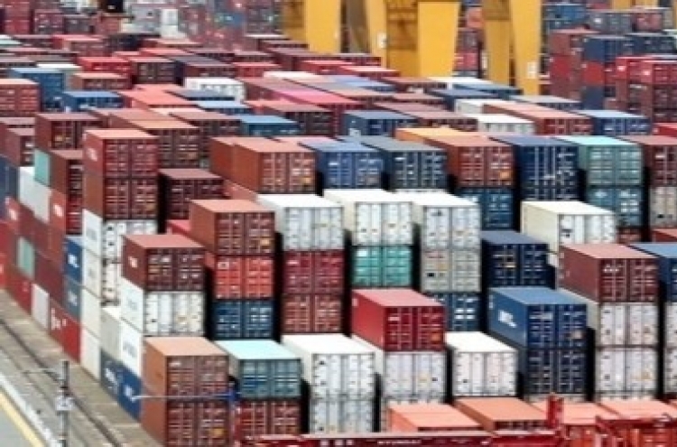 Export outlook in May bleak as pandemic woes continue