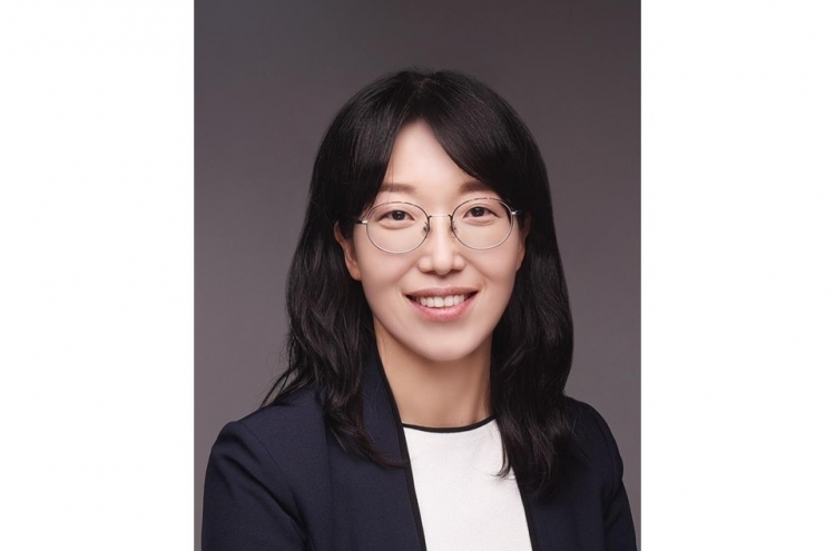 KAIST professor tapped as presidential science policy adviser