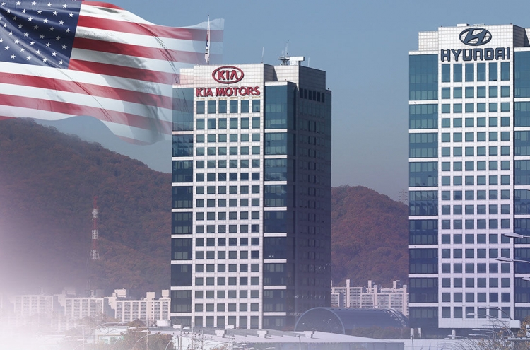 Hyundai, Kia to resume US factory operations this week