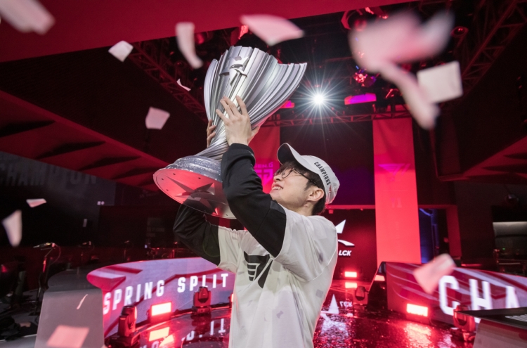 [Feature] LCK seeks return to glory with franchise system