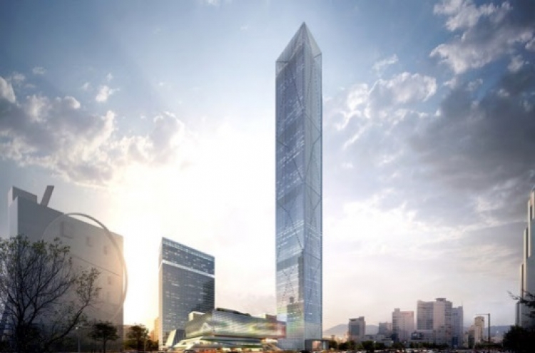 Hyundai to begin construction of new HQ in May