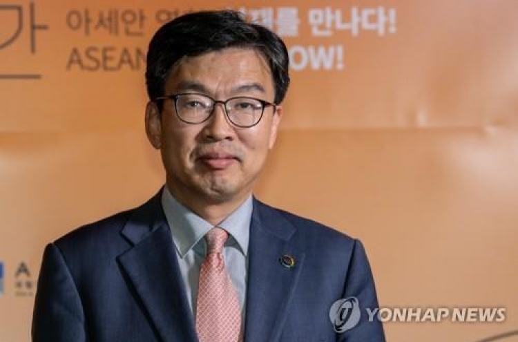 Korea appoints new ambassadors to 9 countries in regular reshuffle