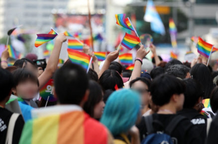 Korean media’s focus on ‘gay’ club in COVID-19 case further stigmatizes LGBT people
