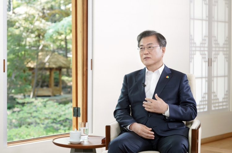 Moon to convene meeting over state fiscal health next week