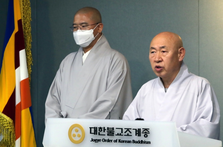 Buddhist community cancels lantern festival amid lingering fears of coronavirus