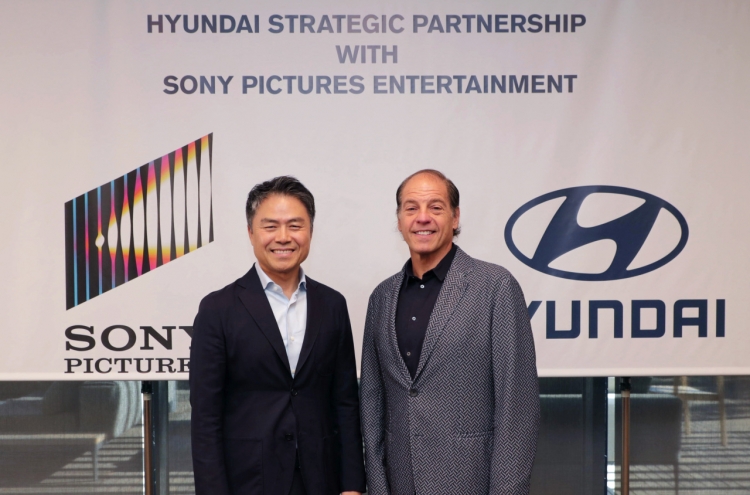 ‘Spider Man 3’ to feature Hyundai’s mobility tech