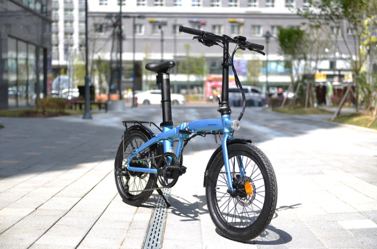 Electric bicycles demand surges amid COVID-19 outbreak