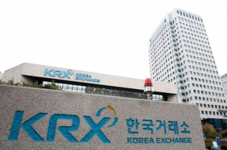 ESG bond market to benefit from KRX’s fee-waiver