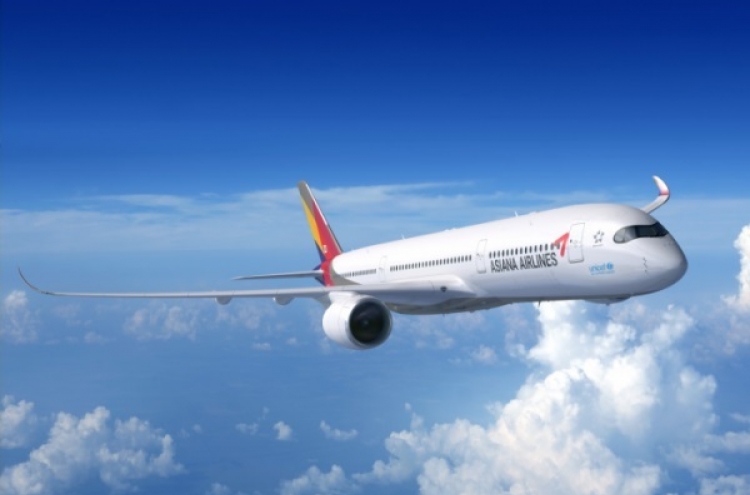 Asiana resumes flights to Hanoi in three months