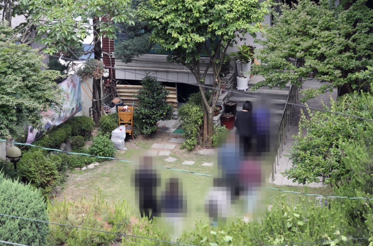 [Newsmaker] Comfort women shelter head found dead