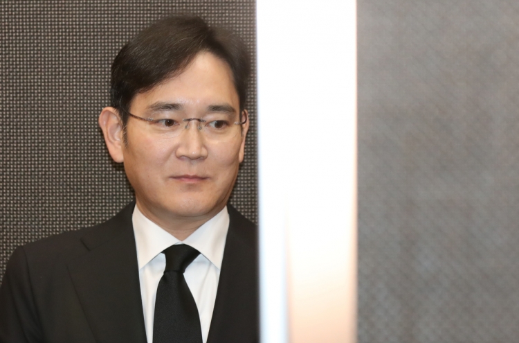 Samsung reiterates 2015 merger was ‘legitimate’