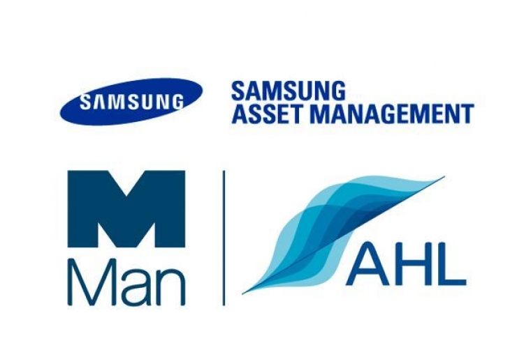 Samsung Asset creates feeder fund to invest in Man AHL’s signature fund