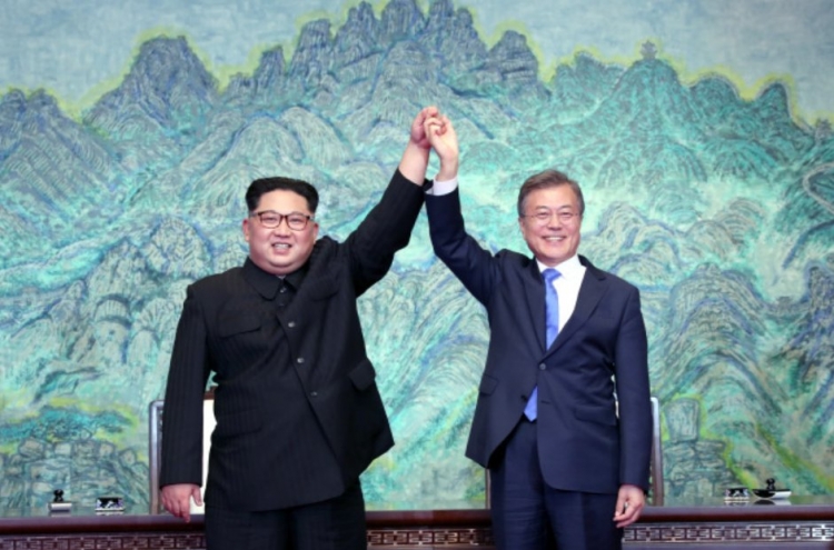 Moon’s progress on NK at risk of being undone