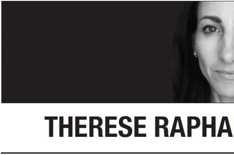 [Therese Raphael] What a slave trader’s statue says about Britain