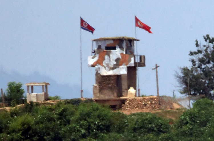 N. Korea could redeploy artillery, armored units to border areas: experts