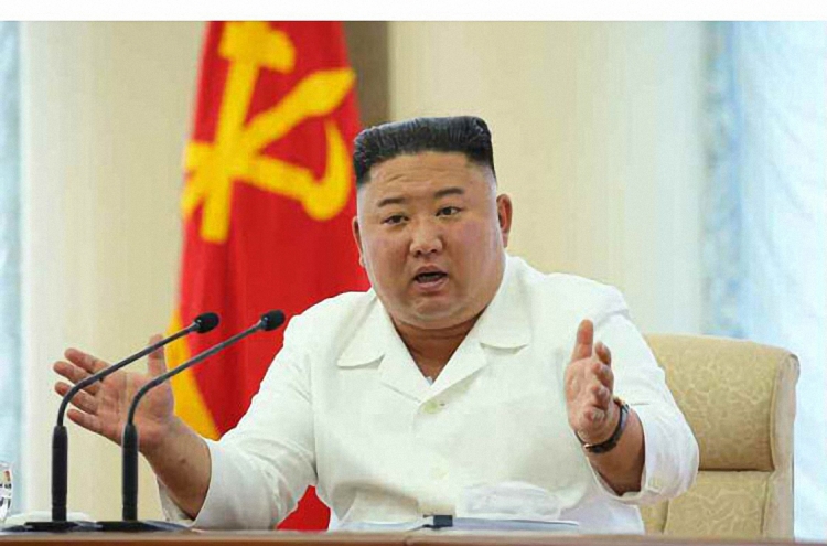 NK suspends military action plans, halts threats against S. Korea