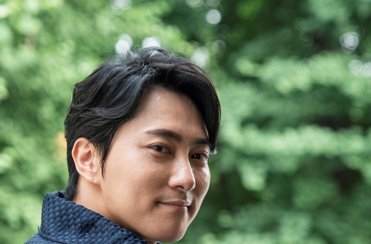 [Herald Interview] Lee Bong-geun moves pansori from stage to big screen