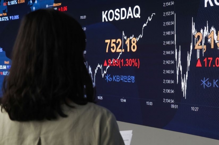 [News Focus] Will Kospi be alright when short sellers return in September?