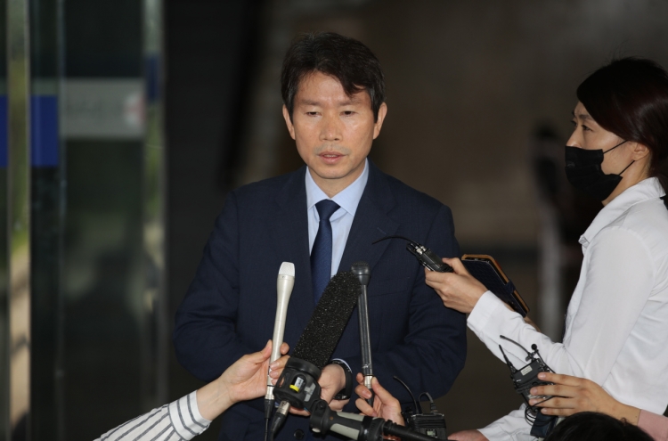 Dialogue with NK must continue under any circumstances: unification minister nominee