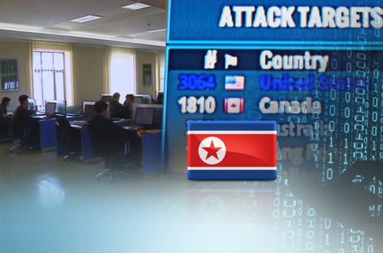 NK-associated hackers steal credit card information from online US retail stores: security firm