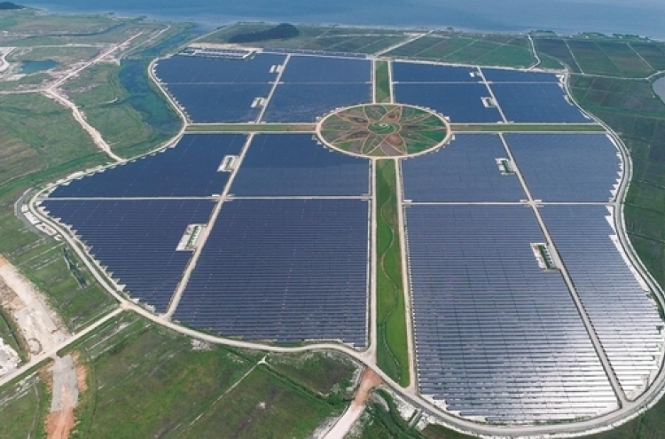 [Green Paradox] Korea’s renewable energy subsidies eclipse solar power