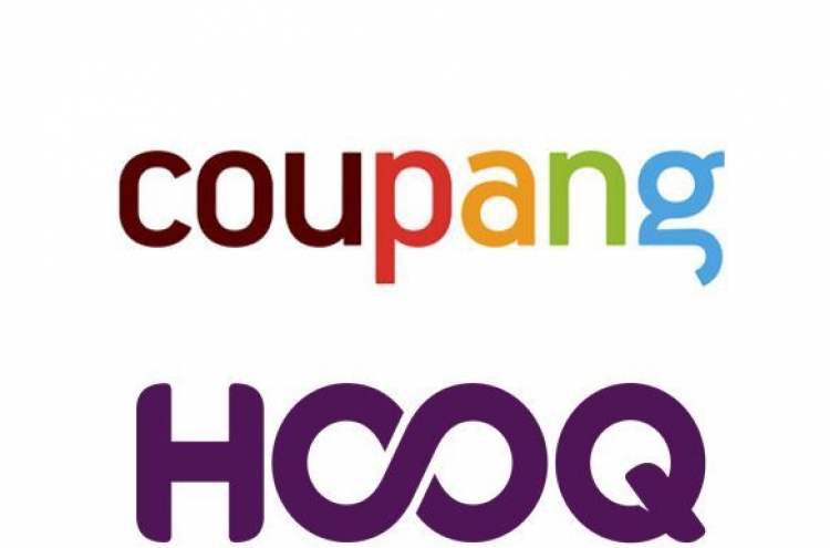 SoftBank-backed Coupang buys Hooq assets to take on Netflix