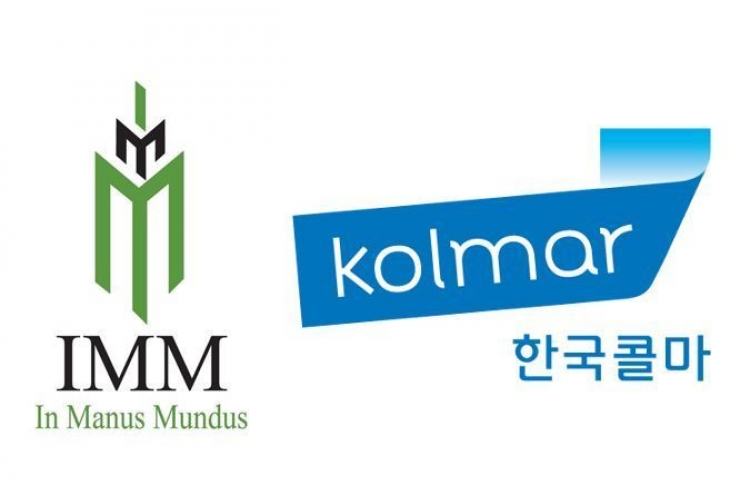 IMM pauses acquisition of Kolmar CMO units
