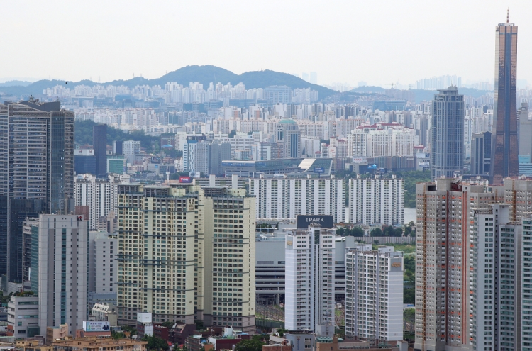 [Market Close-up] How is S. Korea’s market taking the govt’s housing policy blitz?