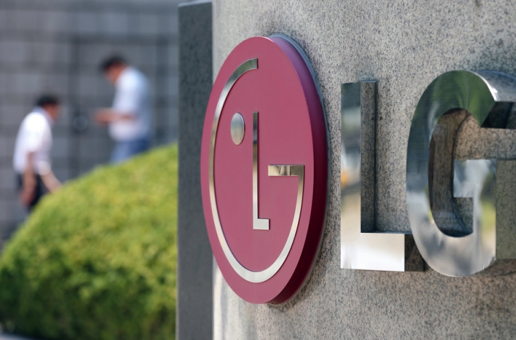 LG Electronics launches advisory body to find new growth engines