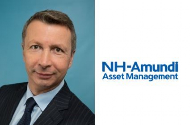 NH-Amundi names new deputy CEO