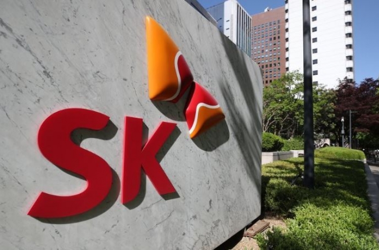 SK Holdings invests additional W100b in Chinese EV parts developer