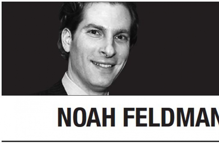 [Noah Feldman] Supreme Court’s future hinges on the 2020 election