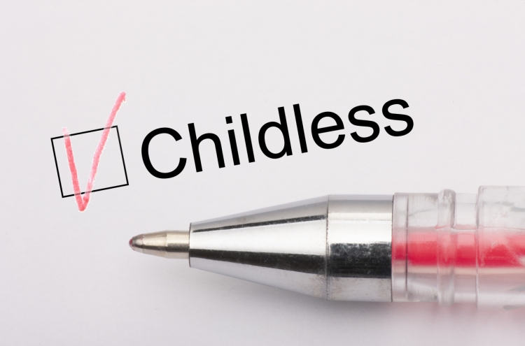 Childlessness rising more steeply among less educated women