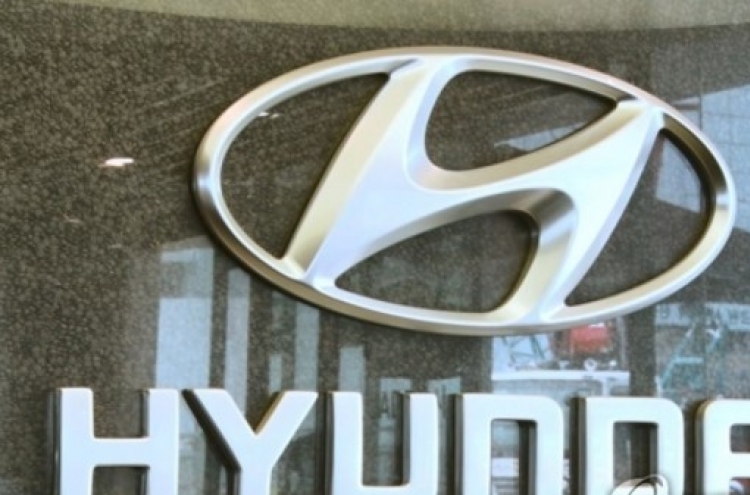 New models defend further drop in Hyundai earnings